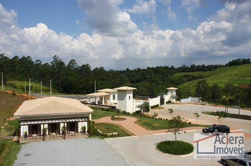 Imagem 7 de 26 de Terreno À Venda, 560 M² Por R$ 480.000,00 - Reserva Santa Maria - Jandira/sp - Te0613