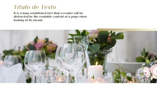 Slides - Power Point - Apresentação Para Casamento Pronta