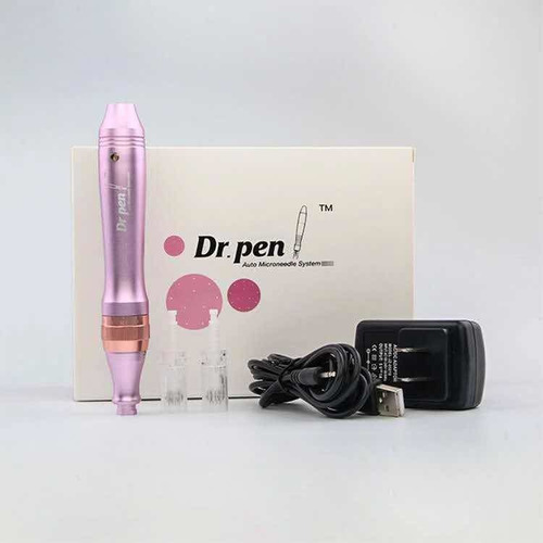 Dermapen , Doctor Pen M7