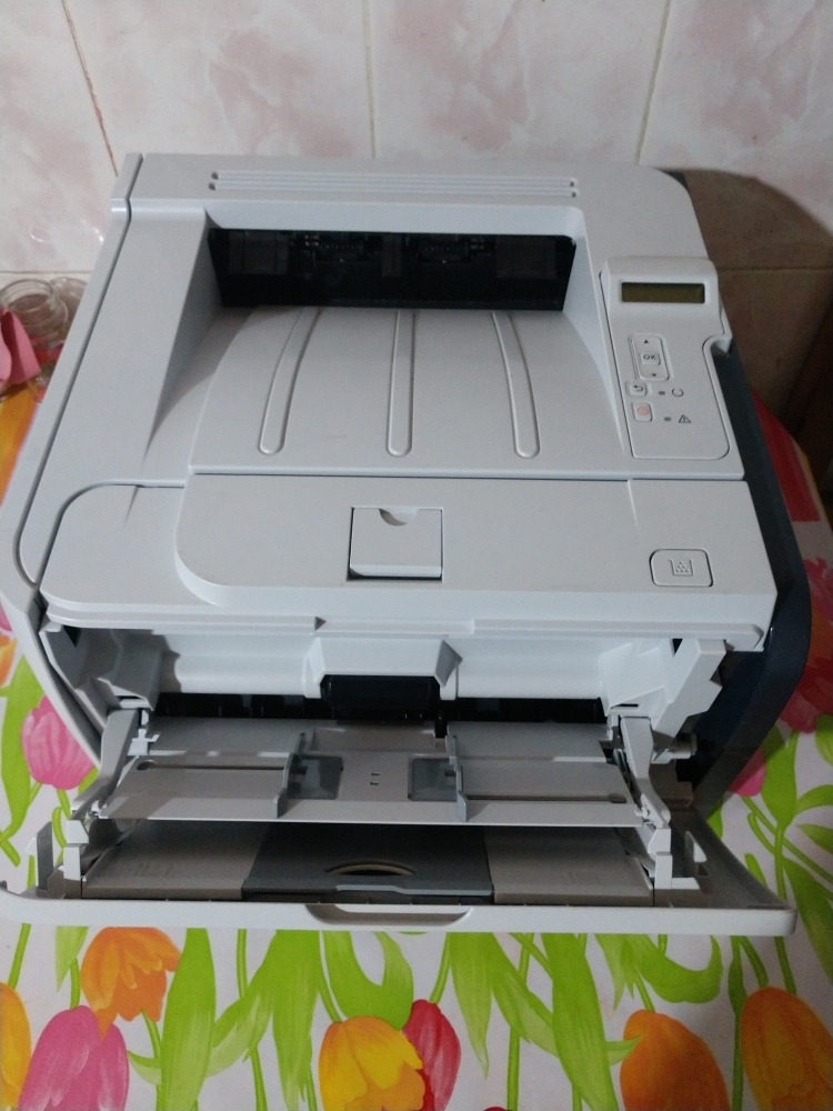 Stampante Hp Laserjet P2055dn - Miglior Prezzo Garantito