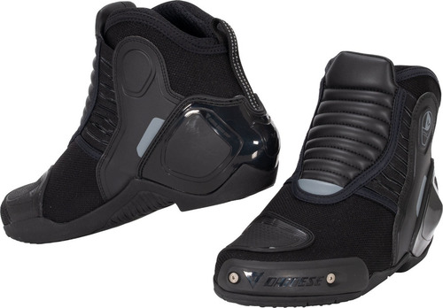 Zapatos Para Motociclismo Dainese Dyno D1