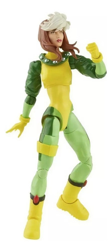 Figura Marvel's Rogue X- Men Marvel Legends Baff Colossus