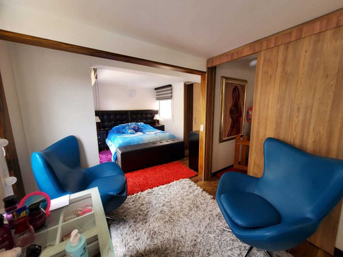 Casa En Pradera Norte Bogota. Hermosa Casa Recien Remodelada