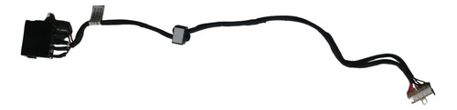 Cable Jack Power Para Notebook Lenovo G40 G50 80 Envios