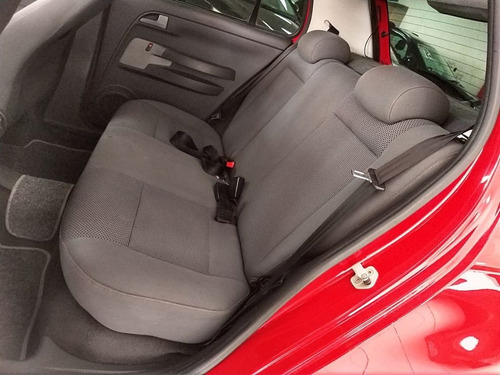 Volkswagen Fox 1.0 Mi 8v