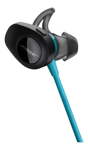 Audifonos Bose Soundsport Bluetooth Microfono In Ear