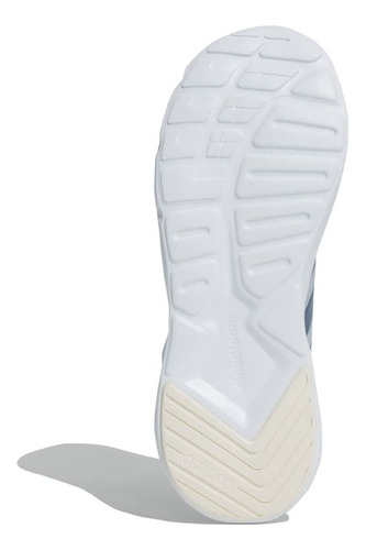 Imagen 8 de 8 de Championes adidas Nebzed De Running Gris - Gw6558