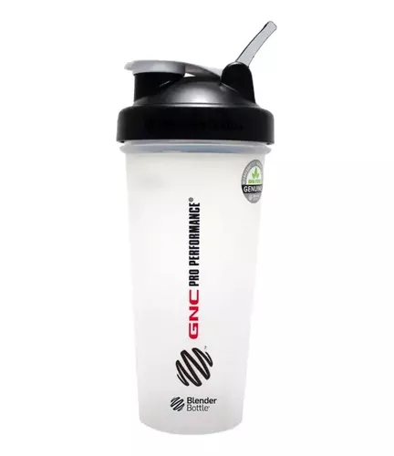 Blender Bottle Classic V2 Black 28oz