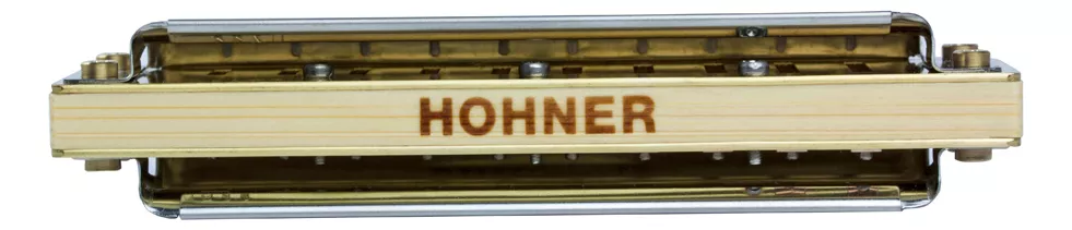 Segunda imagen para búsqueda de armonica hohner