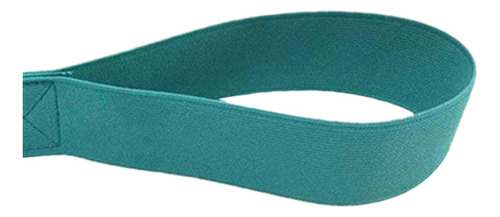 2 Banda Compatible Con El Brazo Entrenamiento De Swing Verde