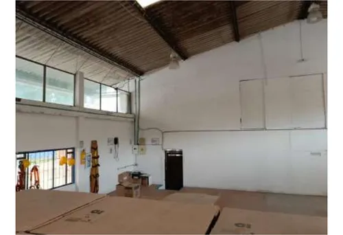 Arriendo Bodega En Fontibón Centro