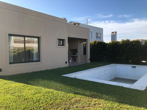 Imagen 9 de 15 de Casa En Venta En Las Tipas - Nordelta