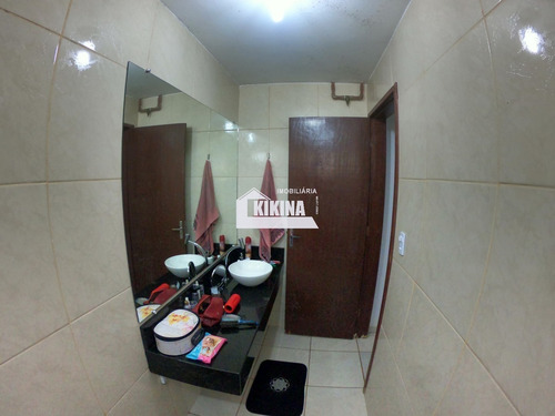 Imagem 9 de 12 de Casa Residencial Para Venda - 02950.8838