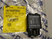 Comprar Relê Kasinski Comet Gtu002Fgtr, Mirage 250 E 650