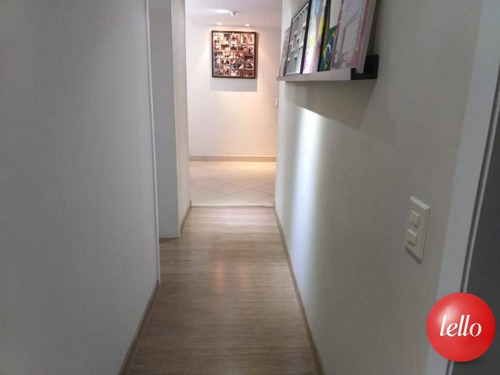 Imagem 11 de 24 de Apartamento - Ref: 236294