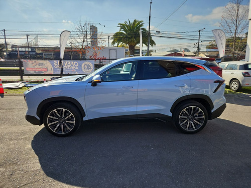 Jetour Dashing Dashing 1.6 Aut 2024