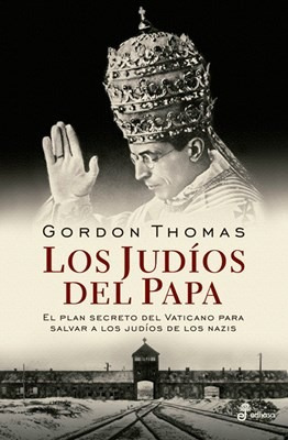 Judios Del Papa El Plan Secreto Del Vaticano Para Salva  R