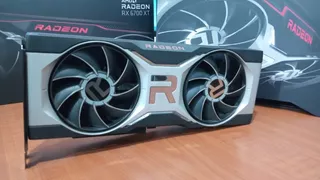 Tarjeta Grafica Amd Rx 6700 Xt