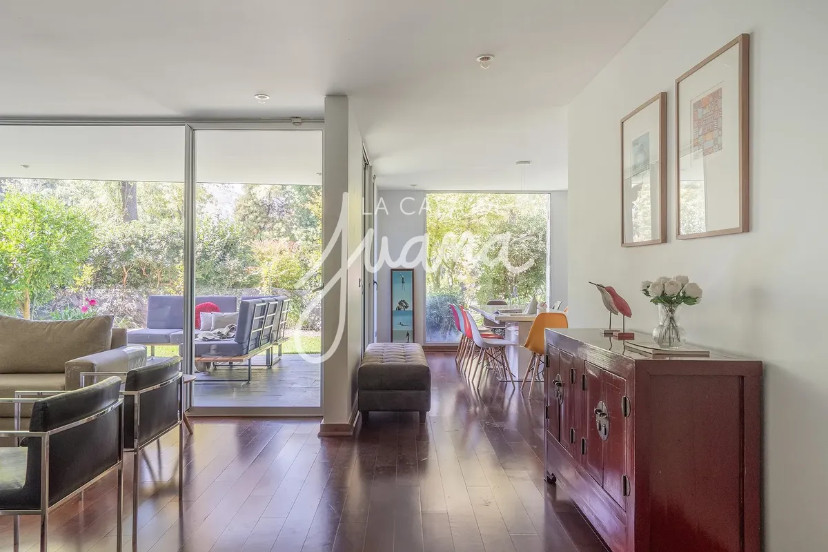 Imagen 3 de 19 de Exclusivo Dpto. Con Jardín Privado. 2 Est. Piscina.