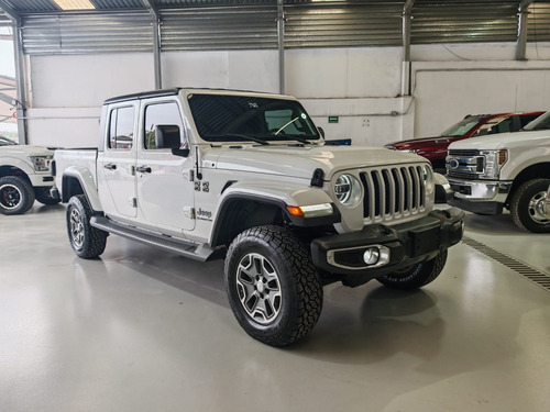 2020 Jeep Gladiator 4x4