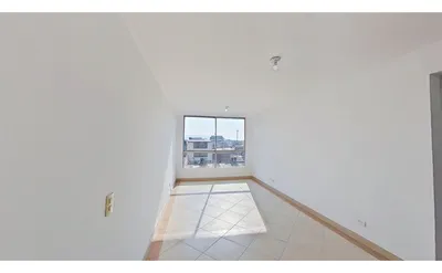 Apartamento en venta