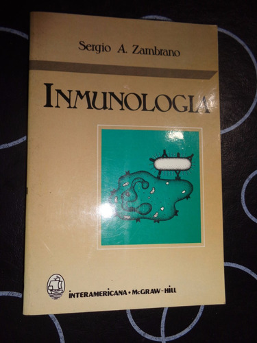 Inmunologia- Sergio Zambrano