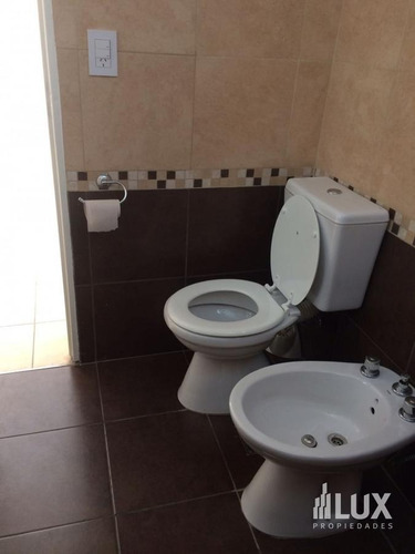 Imagen 21 de 24 de Venta Departamento 1 Dormitorio - Escalera - Terraza Exclusiva - San Luis 3100 - Rosario