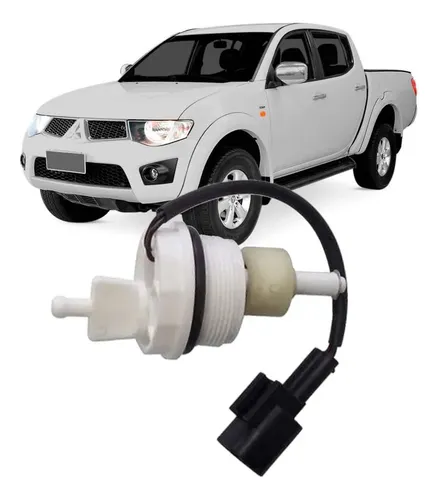 comprar Sensor Filtro Combustible Mitsubishi L200\u002Fl300 Hyunda H100 G