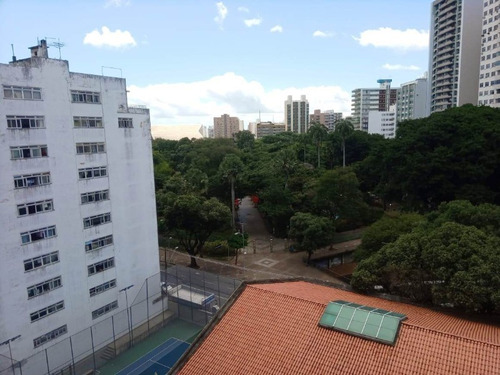 Imagem 14 de 30 de Morada Dos Cardeais 4 Quartos Suites 355m2 No Corredor Da Vitória - Lit592 - 34748938