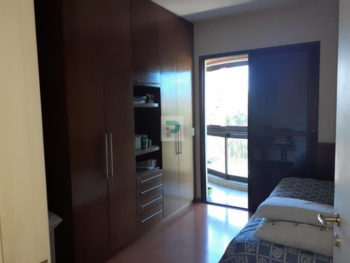 Apartamento Para Locação Em Mogi Das Cruzes, Vila Oliveira, 4 Dormitórios, 2 Suítes, 2 Banheiros, 2 Vagas - Ap0375_2-1174032