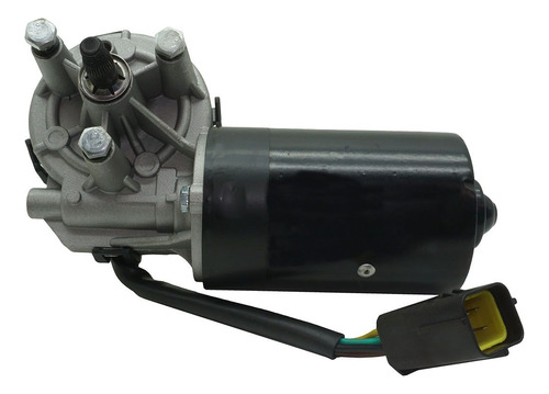 Motor De Limpador  De Parabrisa Ford Cargo Moderno - 24v