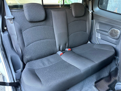 Fiat Strada 1.4 Freedom Cab. Dupla Flex 3p