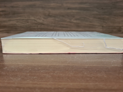 Avariado - Esperança, De Pearse, Lesley. Editorial Editora Arqueiro Ltda.,editora Arqueiro,editora Arqueiro, Capa Mole Em Português, 2019