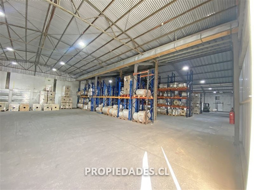 Imagen 4 de 18 de Bodega En San Bernardo