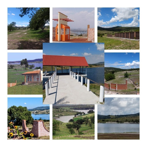Imagen 2 de 14 de Oportunidad Invierte En Tu Terreno Campestre Cerca Del Lago