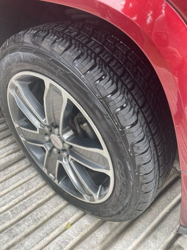 Imagen 11 de 11 de Gmc Acadia 2017 3.6 Denali V6 Piel 7 Pas. 4x4 At