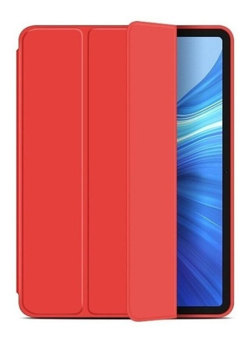 Funda Protectora De Piel Para Tableta Huawei Matepad T10s