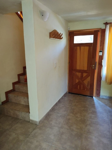 Imagen 5 de 15 de Cabañas Gnionguis, Villa La Angostura, 450 Mts Av. Arrayanes