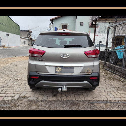 Hyundai Creta 1.6 Pulse Plus Flex Aut. 5p