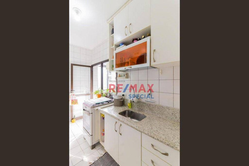 Imagem 6 de 19 de Apartamento Com 2 Dormitórios À Venda, 65 M² Por R$ 298.000,00 - Centro - Guarulhos/sp - Ap0468