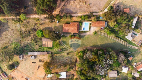 Imagem 9 de 30 de Chácara Com 4 Dormitórios À Venda, 15000 M² Por R$ 1.459.000,01 - Cachoeira - Atibaia/sp - Ch0351