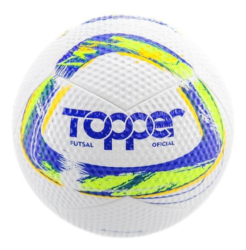 Bola Futsal Topper Samba 2022