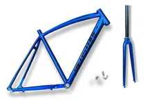 Comprar Quadro Redstone Bike Aro 700 Speed Snake Alumínio Com Garfo