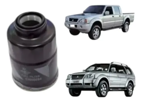 Filtro Combustivel Mitsubishi L200 2 5 quadrada Gl Gls MercadoLivre filtro-combustivel-mitsubishi-l200-2-5-quadrada-gl-gls-mercadolivre