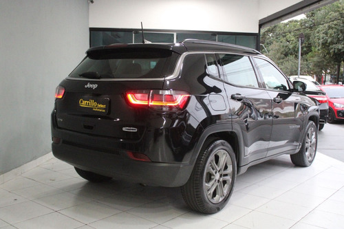 Jeep Compass 1.3 Longitude Turbo Flex Aut. (t270) 5p