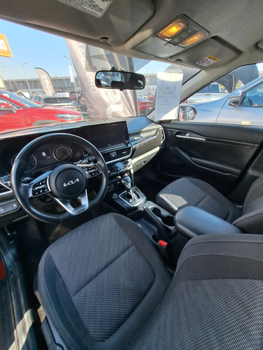 Kia Motors Seltos 1.6 Ex At 2023