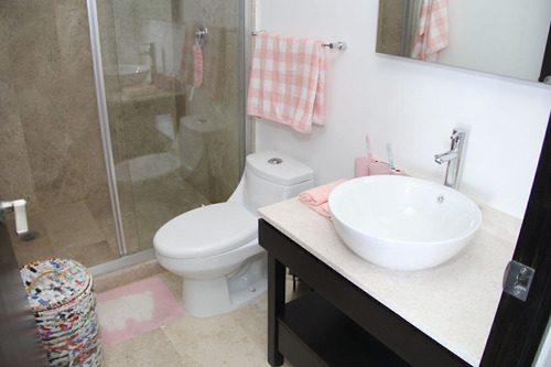 Imagen 10 de 17 de Departamento En Venta Interlomas Highlands View (m2d2195)