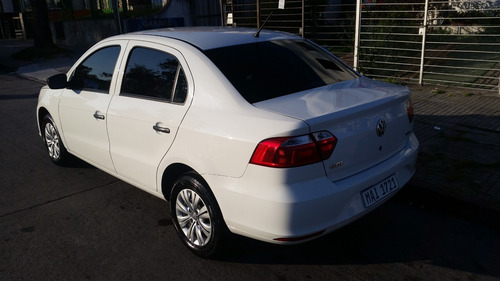 Volkswagen Gol Sedan 1.6 Cc Full ¡¡¡año 2018¡¡¡ Impecable¡¡¡
