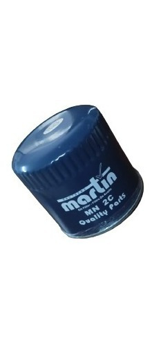 Filtro De Aceite Brothers Martin Mn2c Super Duty, Explorer 