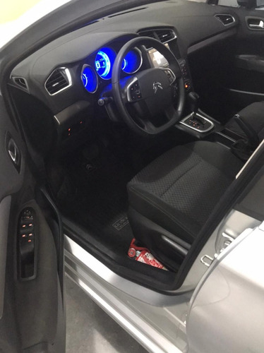 Imagen 10 de 14 de Citroen C4 Lounge Thp Tendance 1.6